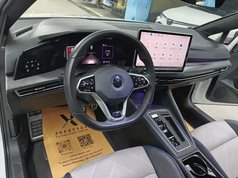 高尔夫 2025款 改款 300TSI R-Line