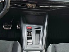 高尔夫 2021款 280TSI DSG R-Line