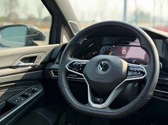 高尔夫 2021款 280TSI DSG R-Line