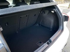 高尔夫 2021款 280TSI DSG R-Line