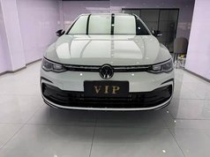 高尔夫 2023款 280TSI DSG R-Line