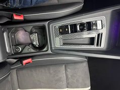 高尔夫 2023款 280TSI DSG R-Line