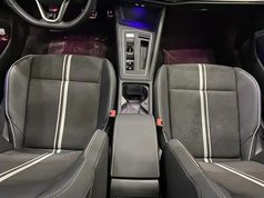 高尔夫 2021款 280TSI DSG R-Line