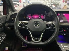 高尔夫 2021款 280TSI DSG R-Line