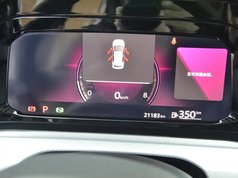 高尔夫 2023款 280TSI DSG Pro 20周年纪念版