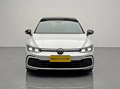 高尔夫 2024款 280TSI DSG R-Line 50年传奇版