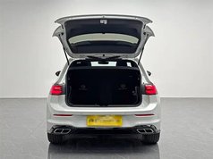 高尔夫 2024款 280TSI DSG R-Line 50年传奇版