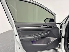 高尔夫 2024款 280TSI DSG R-Line 50年传奇版