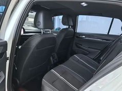 高尔夫 2023款 280TSI DSG R-Line