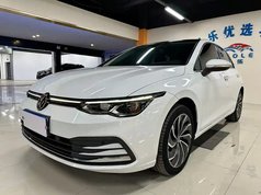 高尔夫 2023款 280TSI DSG Pro