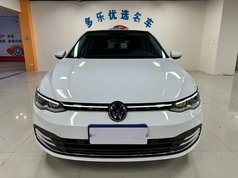 高尔夫 2023款 280TSI DSG Pro