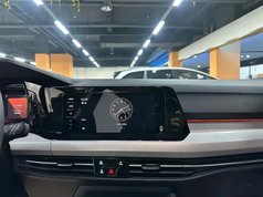 高尔夫 2023款 280TSI DSG Pro