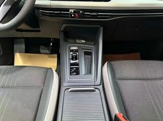 高尔夫 2023款 280TSI DSG Pro