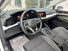 高尔夫 2021款 280TSI DSG Pro