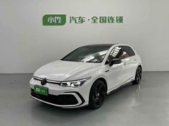 高尔夫 2021款 280TSI DSG R-Line