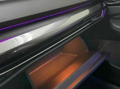 高尔夫 2021款 280TSI DSG R-Line