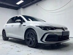 高尔夫 2021款 280TSI DSG R-Line
