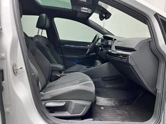 高尔夫 2021款 280TSI DSG R-Line