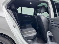 高尔夫 2021款 280TSI DSG R-Line