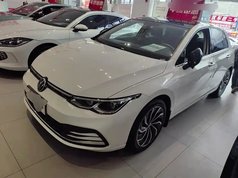 高尔夫 2024款 280TSI DSG Pro 达人版