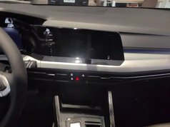 高尔夫 2024款 280TSI DSG Pro 达人版