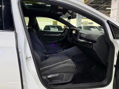 高尔夫 2023款 280TSI DSG R-Line Lite