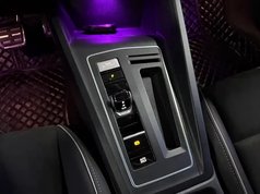 高尔夫 2023款 280TSI DSG R-Line Lite