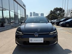 高尔夫 2021款 280TSI DSG 30周年纪念版