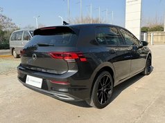 高尔夫 2021款 280TSI DSG 30周年纪念版