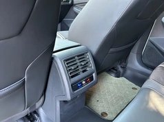 高尔夫 2021款 280TSI DSG R-Line