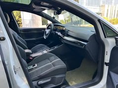 高尔夫 2021款 280TSI DSG R-Line