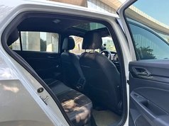 高尔夫 2021款 280TSI DSG R-Line