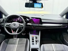 高尔夫 2021款 280TSI DSG R-Line