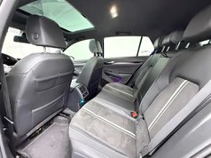 高尔夫 2021款 280TSI DSG R-Line