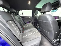 高尔夫 2021款 280TSI DSG R-Line