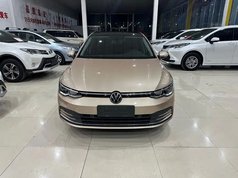 高尔夫 2021款 280TSI DSG Pro 首发版