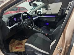 高尔夫 2021款 280TSI DSG Pro 首发版