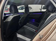 高尔夫 2021款 280TSI DSG Pro 首发版