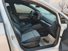 高尔夫 2025款 改款 300TSI R-Line