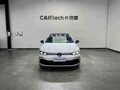 高尔夫 2023款 改款 280TSI DSG Pro