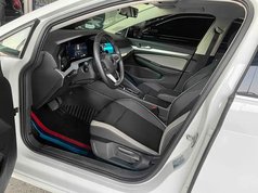 高尔夫 2023款 改款 280TSI DSG Pro