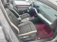 高尔夫 2021款 280TSI DSG Pro