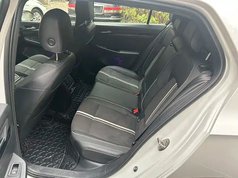 高尔夫 2021款 280TSI DSG R-Line