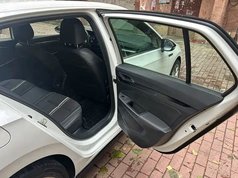 高尔夫 2021款 280TSI DSG R-Line