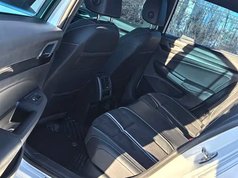 高尔夫 2021款 280TSI DSG R-Line