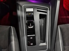 高尔夫 2021款 280TSI DSG R-Line