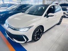 高尔夫 2025款 300TSI R-Line