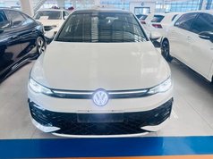 高尔夫 2025款 300TSI R-Line