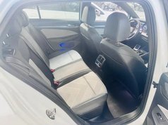 高尔夫 2025款 300TSI R-Line