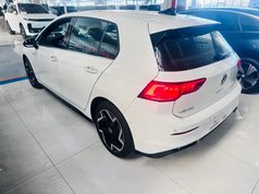 高尔夫 2025款 300TSI R-Line